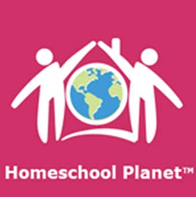 Homeschool planning can be one of the most daunting parts of teaching our kids. Discover how can an online homeschool planner like Homeschool Planet can help create a successful homeschool schedule. Plus free homeschool planners and other great homeschool planning resources! 