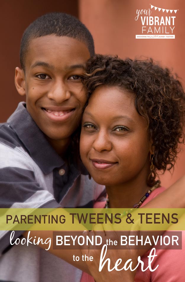 Does A plus B always equal C when parenting tweens? Raising kids certainly gets more complicated as they get older, doesn’t it? Recently I learned that parenting tweens is a lot like how God parents me. The question is: Am I willing to step up and parent in this revolutionary way?
