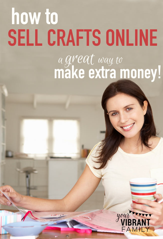 sell crafts online | selling crafts online | where sell crafts online | places sell crafts online