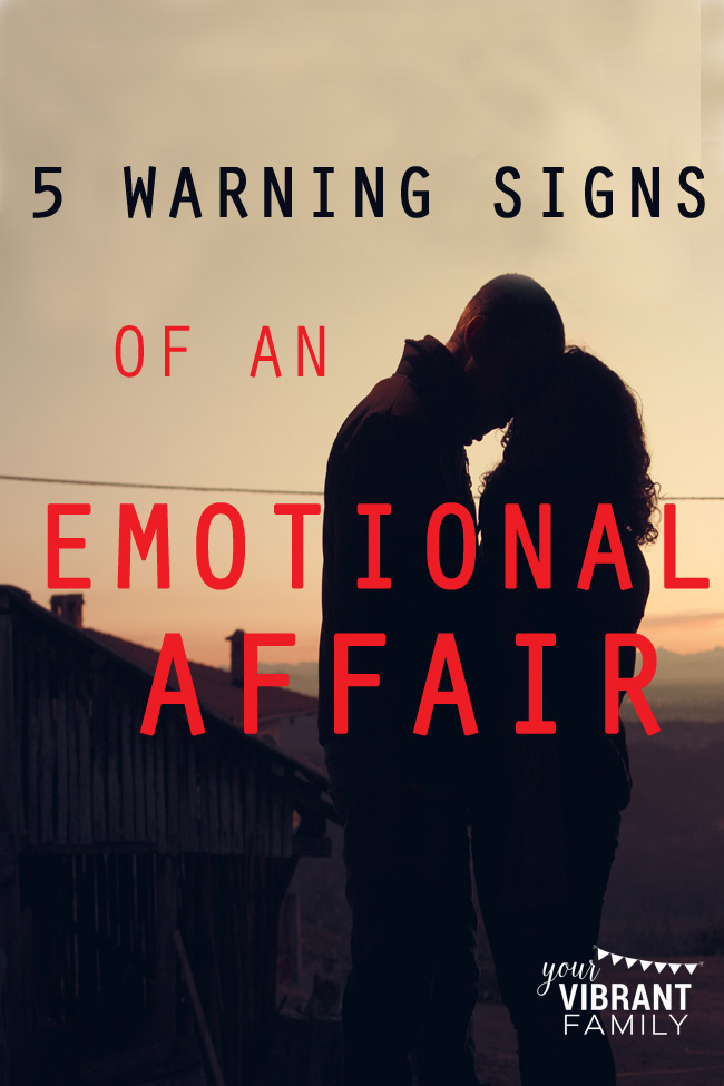 Emotional affairs don’t happen overnight but result from several seemingly insignificant everyday decisions (and the belief in many subtle lies). Ladies, you don’t want to fall into this trap! As someone who had an emotional infidelity, I want to share the warning signs of an emotional affair and share with you the lies that I (and many others) believe that lead to an emotional affair. I want to break the silence around these issues and discuss practical ways to counteract these mistruths. Most of all, I want you to know that you are not alone in these feelings and that there is help!