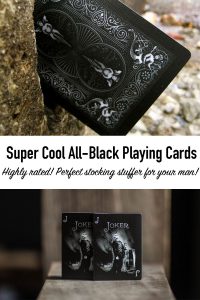 black-playing-cards-unique-gifts-for-men-mens-christmas-gifts