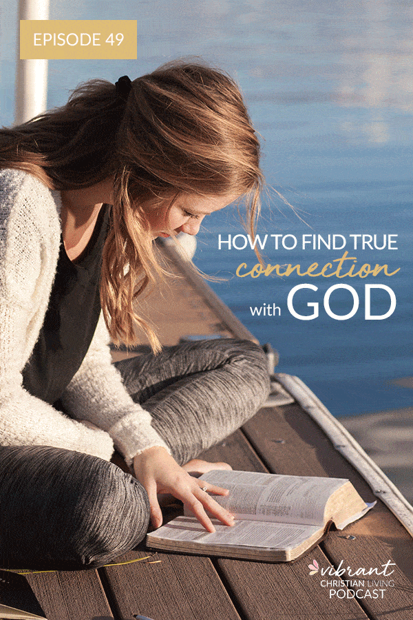 Connection with God | knowing God | spiritual growth | spiritual growth rhythm | no more religion | relationship not religion | how to connect with God | connect with God | know Christ | relationship with Jesus | personal relationship with God | quiet time |