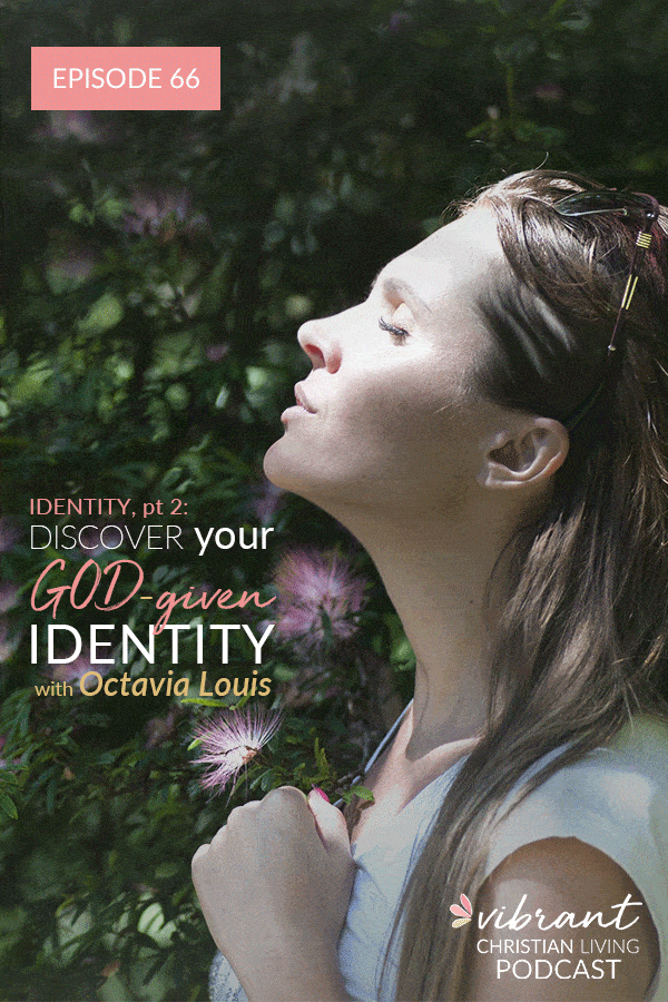 God-given identity