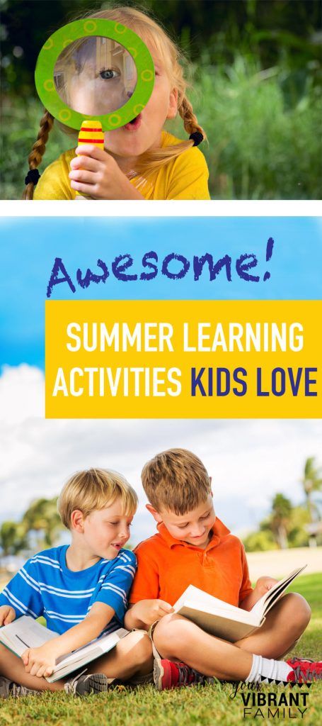 summer learning activities kids | summer learning loss statistics | summer slide reading | summer learning activities | summer learning activities for preschoolers | avoiding summer slide