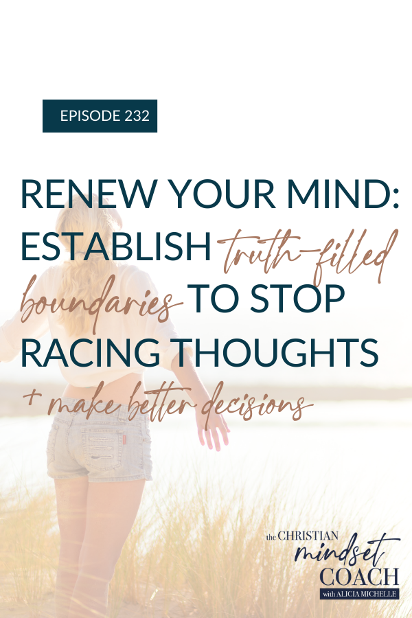 Are you tired of the overwhelm that comes with racing thoughts? Luckily, there are mental boundaries that you can set in order to renew your mind and release the baggage that you have been carrying. If you want to embody the phrase: “new year new you” while making this your best year yet, I invite you to the virtual Goal Setting Workshop!