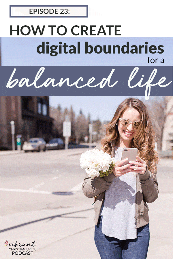 social media boundaries | digital boundaries | setting digital boundaries | setting digital limits | healthy digital boundaries | what are digital boundaries | life balance