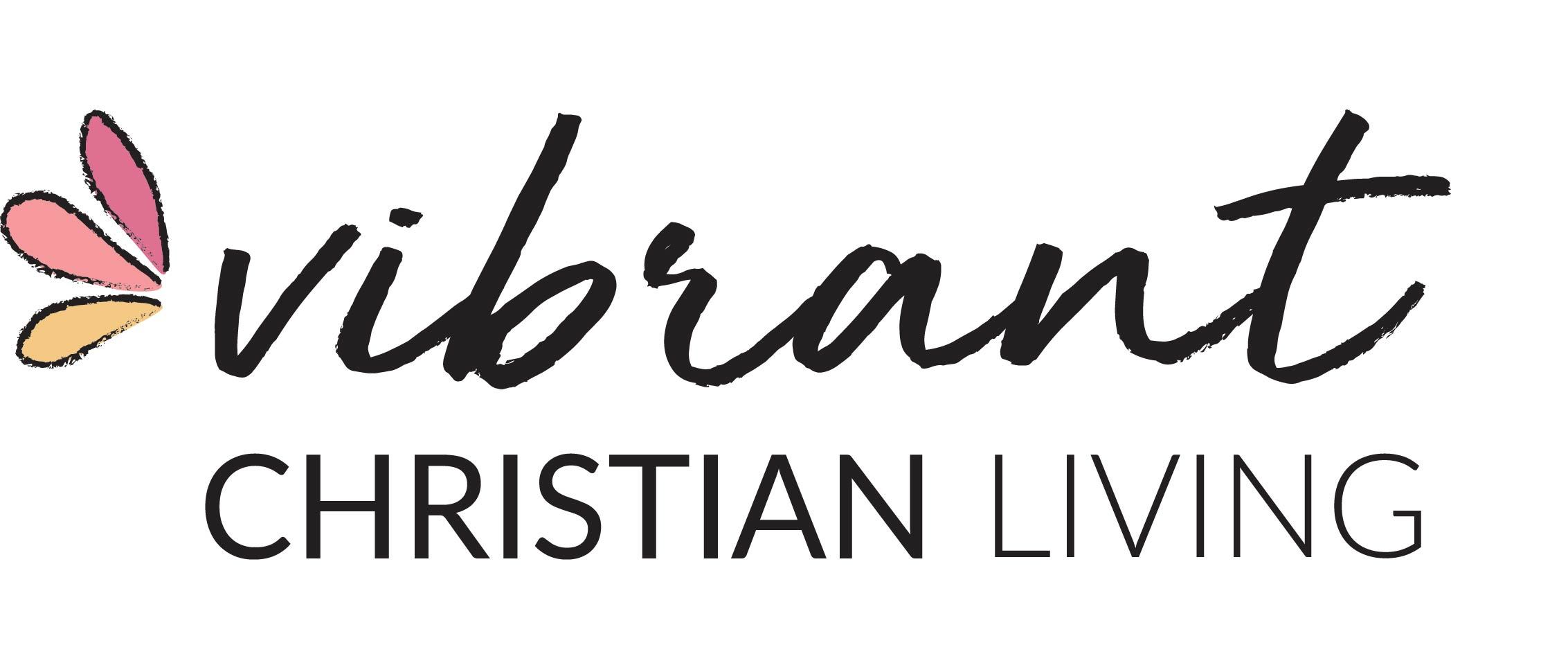 Vibrant Christian Living